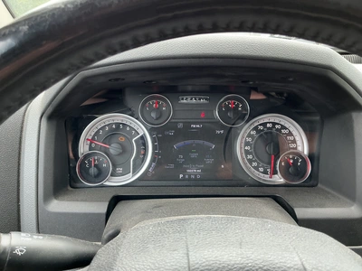 Used 2013 RAM 1500 Pickup Trucks Michigan US | Miedema Asset Management Group #1320404