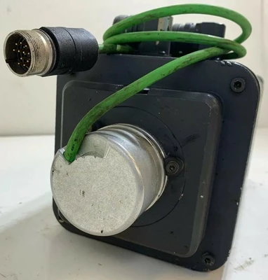 USED Siemens 1FT5072-0AG71-1-Z