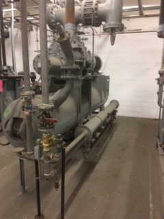 1993 FES 19M Extrusion Other, chillers
Poly Cools & Chillers | Mark One Machinery (4)