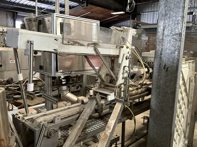 USED PERFORMANCE MFG. INC. AUTO LIDDER