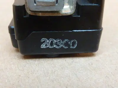 USED TAYLOR 20300
