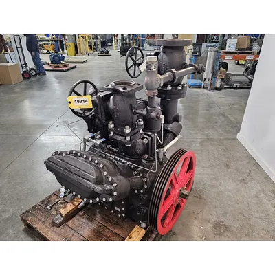 USED CREPACO KL-23