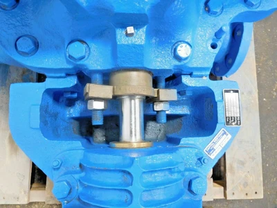 Used Hazleton Pumps, Inc. Does Not Apply Pumps Ohio US | Equipment Recovery Corp. #1330777