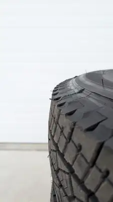 Used 2026 MICHELIN PRIMARY XC Wheels & Tires British Columbia CA | Lenmark #1441198