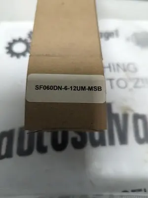 New | in-Stock SWIFT SF060DN-6-12UM-MSB Filters | Surplus Asset Holdings #1216903