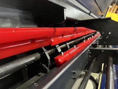 Used 2016 TSUGAMI B038T Swiss Type Automatic Screw Machines Minnesota US | Orca Machine Tools, Inc. #1262791