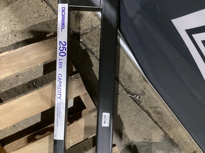 USED GORBEL SS-99003