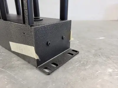 NEW CORNING CJP-02U