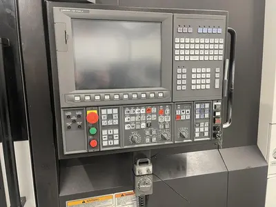 Used 2019 OKUMA LT2000EX 5-Axis or More CNC Lathes Massachusetts US | Absolute Machinery #881061