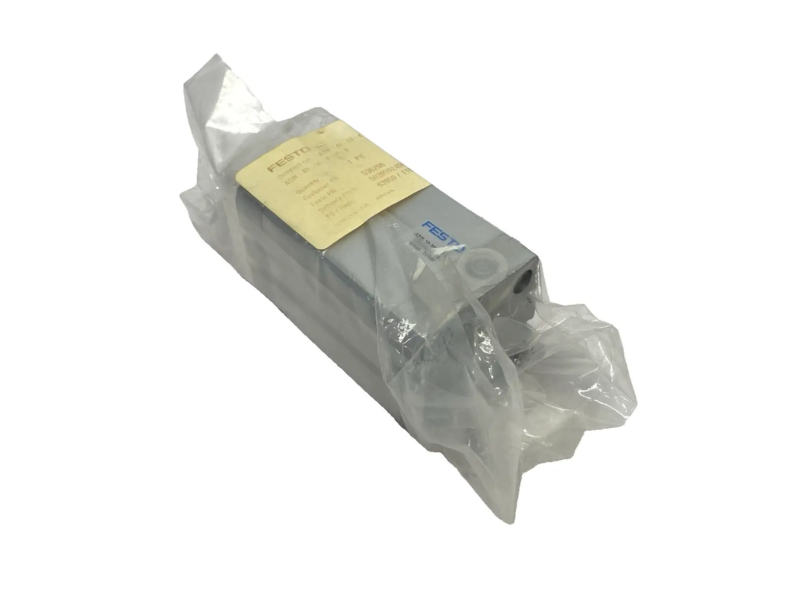 NEW FESTO ADN-40-50-A-P-A, 536296
