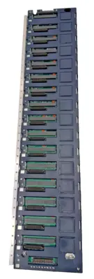 NEW GE FANUC IC695CHS016-BA