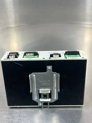 Used Fike Corporation _UNKNOWN_ PLC Processors South Carolina US | Palmetto Automation #1517629