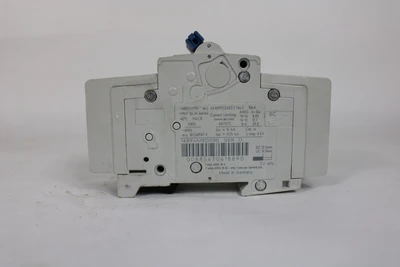 USED ALLEN BRADLEY 1489-M2D030