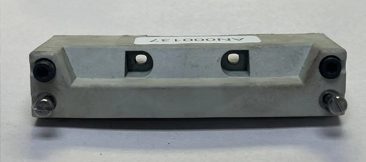 Used NUMATICS 240-184 Misc Electrical & Power Parts Ohio US | Surplus Asset Holdings #1245290