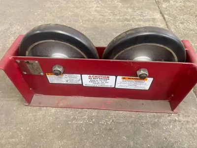 REDROCK LPP1 Welding Manipulators | Bowland Trading Ltd (6)