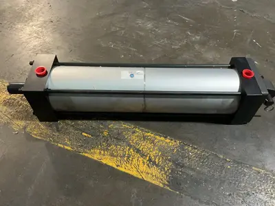 Used BIMBA CYLA022657 Pumps Ohio US | HGR 24 #1283961