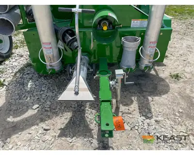 Used WALINGA _UNKNOWN_ Pneumatic Conveyors Iowa US | Keast Enterprises #1360442