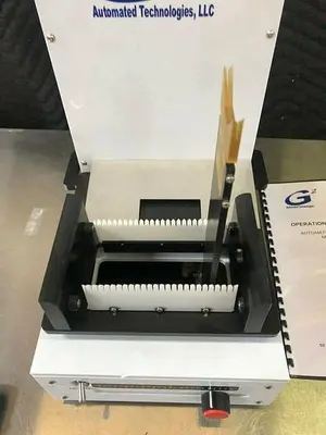 G2 AUTOMATED TECHNOLOGIES GAT-SWP-6000-A WAFER PRESENTER