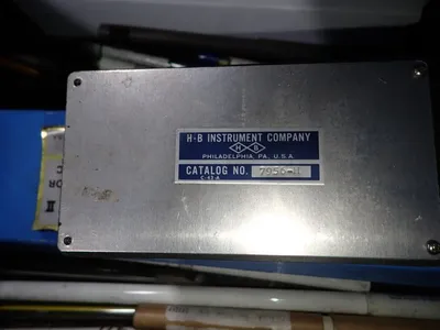 Temperature Measurement Components