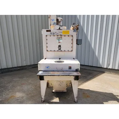 Used MAC EQUIPMENT _UNKNOWN_ Bag Dumpers - Bag Break Stations West Virginia US | JM Industrial #1310916