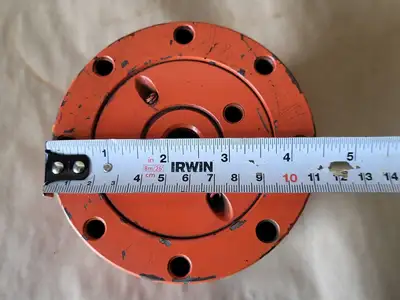USED HELAC PH-3.25-E-RF-180-S1-O-H