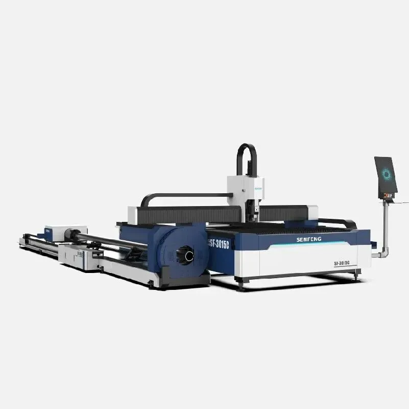 NEW SENFENG SF4015C