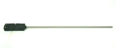 NEW OMEGA JQSS-14U-12 THERMOCOUPLE PROBE JQSS14U12