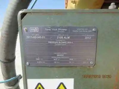 USED HEATEC HCI-3010-30