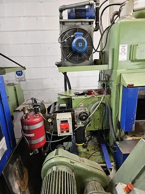 USED FEINTOOL GKP-F 160