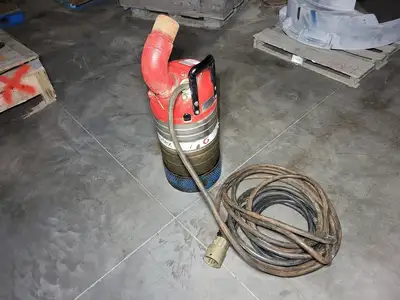 USED GRINDEX 8105.181-0026