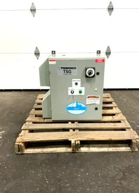 AAIM DC1-34024NB-A20CE1 General Purpose AC Drives | Equipment Recovery Corp. (1)