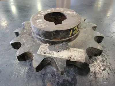 Roller Chain Sprocket H120C15
