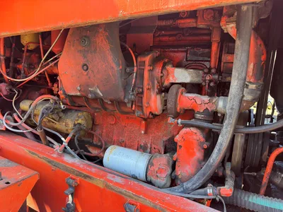 Used 1979 CHAMPION 740 GRADER Motor Graders Ontario CA | Driven Equipment Solutions #1423055