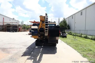 Used 2024 VERMEER 2024 VERMEER D40X55 S3 Drill Rigs Florida US | HDD Broker #1463476