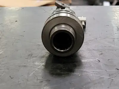 USED VALENITE M1009324