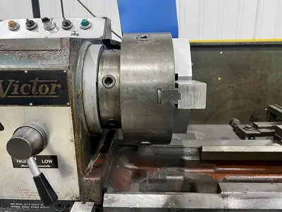 USED VICTOR 1640