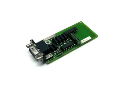Used Keba E-HSI-RS232 Printed Circuit Boards (PCB) Michigan US | Maverick Industrial Sales #1456643