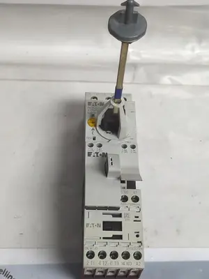 USED EATON PKZMQ-0.63