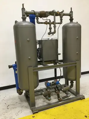 USED PNEUMATECH PH-500