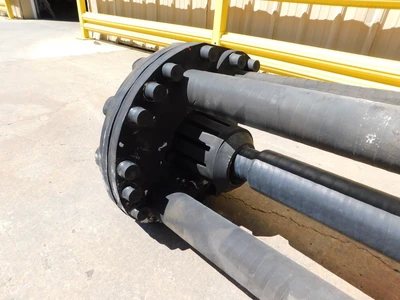 WARMAN _UNKNOWN_ Other Pumps | Equipment Recovery Corp. (9)