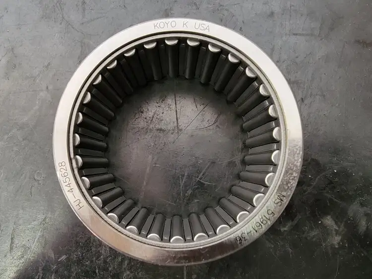 New | in-Stock KOVOSVIT HJ445628 Bearings British Columbia CA | Lenmark #259853
