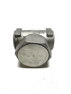 USED SPIRAX SARCO TD52