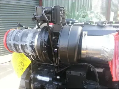 Used JOHN DEERE _UNKNOWN_ Diesel Engines Georgia US | Atlanta Truck Equipment #1298069
