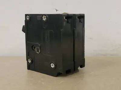 USED CUTLER-HAMMER BR250