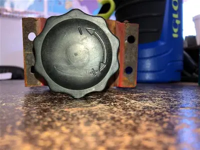 Used YIHUA YIHUA PNEUMATIC AIR REGULATOR FOR BOP ACCUMULATOR CONTROL Parts (Hydraulics and Pneumatics) Pennsylvania US | East West Machinery & Drilling #1415577