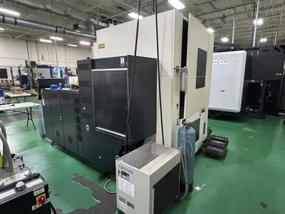 USED 2023 MAKINO U6 H.E.A.T