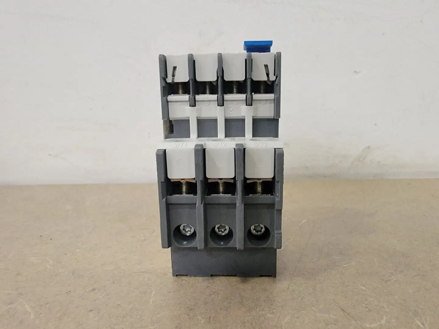 NEW ABB TA25DU-6.5