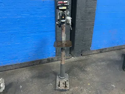 Used CRAFTSMAN DRILL PRESS Drill Press (Woodworking) Ohio US | HGR 24 #1437825