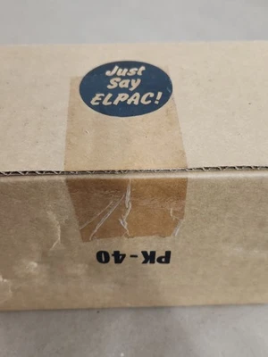 NEW Elpac Power Systems BFS 30-24