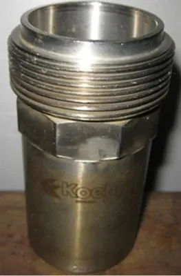 Used KOEHLER K25330 Miscellaneous Laboratory Equipment Texas US | Bamko Surplus Process Equipment #937350